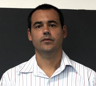 Dr. Marcelo Rondinelli - Fisioterapeuta